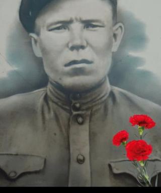 Луговой Степан Зиновьевич