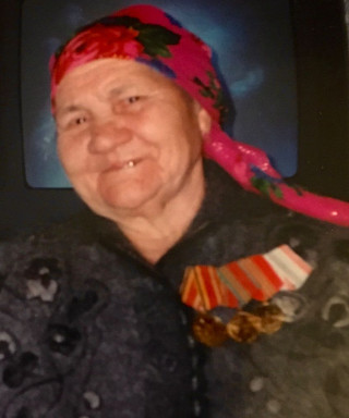 Хайбрахманова Наиля Шарифулловна