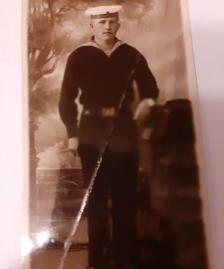 Кичигин Иван Варфаламеевич