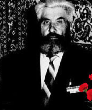 Бузань Иван Григорьевич