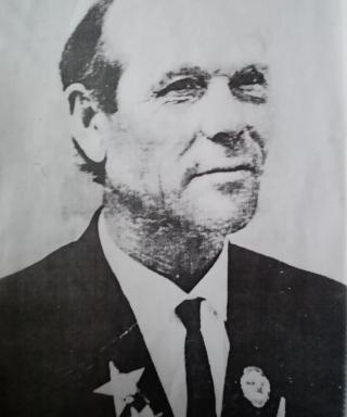 Дружинин Александр Иванович
