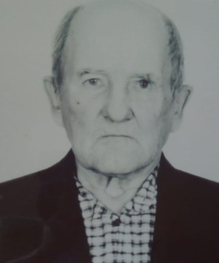 Петров Василий Павлович