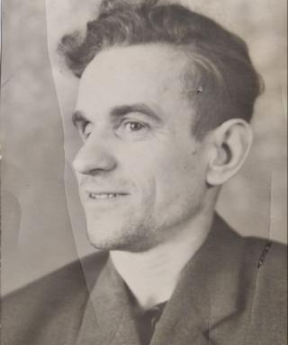 Макаров Петр Иваныч