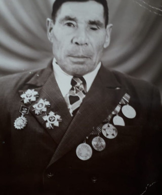 Муллаянов Нурлыгаян Муллаянович