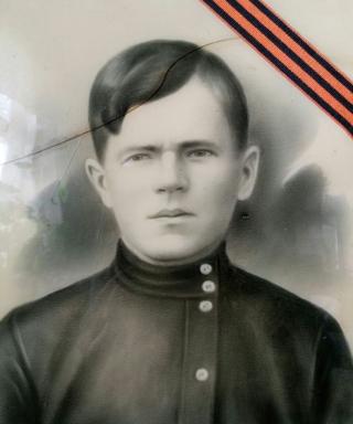 Парамонов Тимофей
