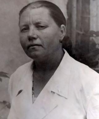 Филинова-Ковалева Анна Федоровна