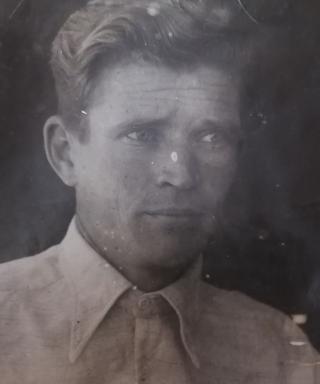 Голиков Анатолий Иванович