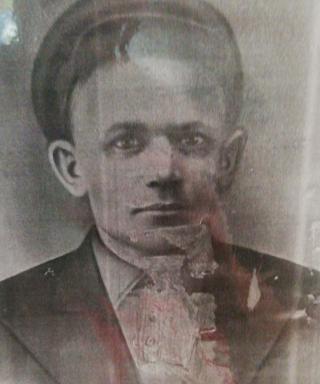 Кривоконь Алексей Григорьевич