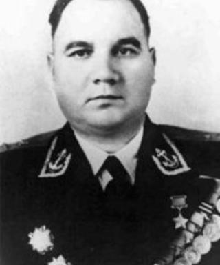 Рожков Александр Евгеньевич