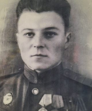 Акулов Михаил Иванович