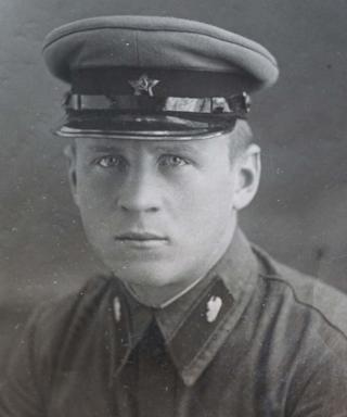 Римшин Сергей Семенович