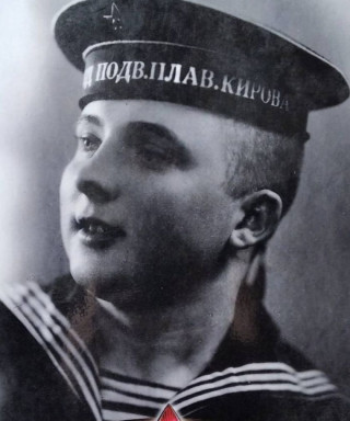 Демченков Иван Николаевич