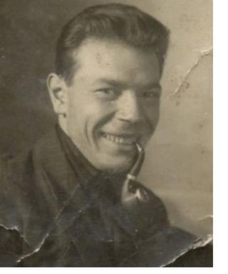 Лобанов Аркадий Григорьевич