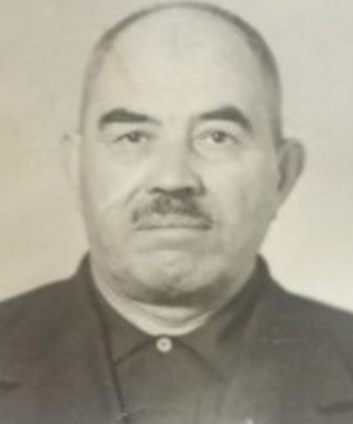 Заббаров Абдурахман