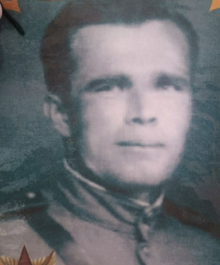 Пердаков Александр Петрович