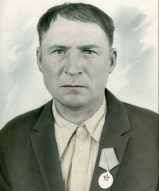 Чеботарев Сергей Михайлович