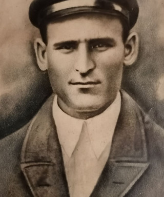 Высавский Григорий Васильевич