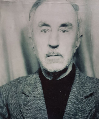 Аврамов Георгий Владимирович