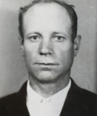 Жданов Иван Александрович