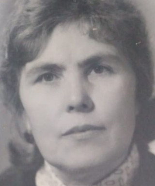 Фуражкина Анна Семёновна