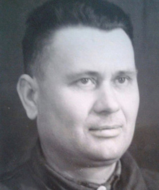 Тямолов Федосий Ионович