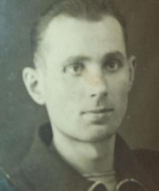 Толоконников Глеб Иванович