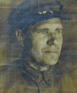 Гуров Дмитрий Иванович