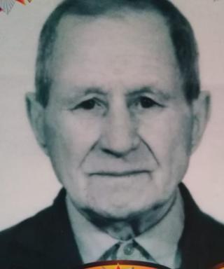 Труфанов Алексей Фёдорович