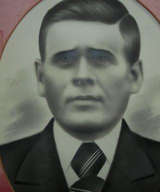 Скоробогатов Степан Алексеевич