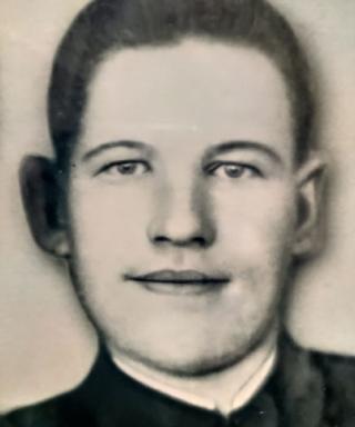 Чернов Фёдор Абрамович