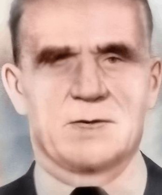 Панков Яков Харлампиевич