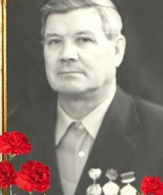 Сабенин Иван Сергеевич