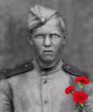 Ляпин Михаил Стефанович