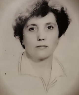 Петрова Нина Васильевна