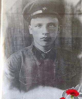 Кузнецов Николай Павлович