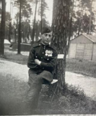 Гойзман Михаил Григорьевич