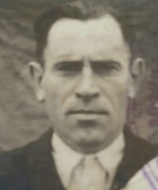 Щебуняев Георгий Тимофеевич