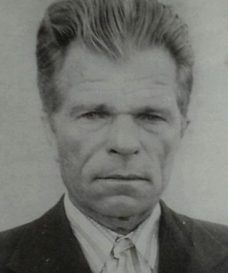 Надькин Фёдор Васильевич