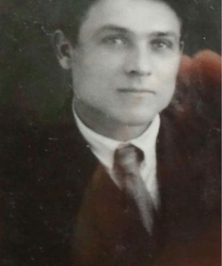 Демченко Дмитрий Евдокимович