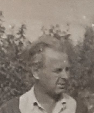 Кольцов Алексей Яковлевич