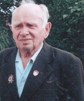 Авдеев Алексей Алексеевич