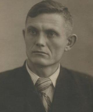 Тетюшев Владимир Константинович