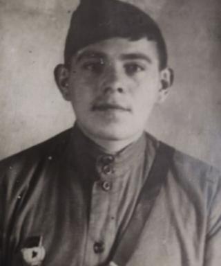 Мичурин Николай Александрович