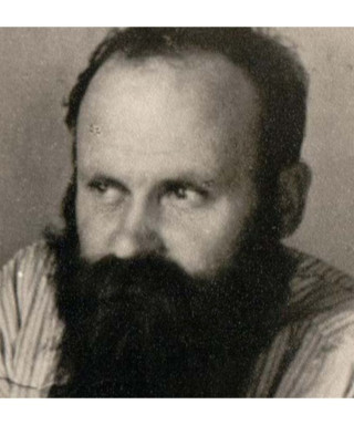 Мошков Иосиф Григорьевич