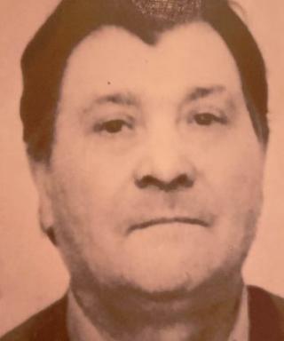 Долгов Леонтий Павлович