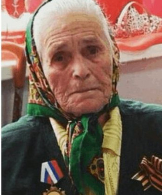 Паутова Фаина Алексеевна