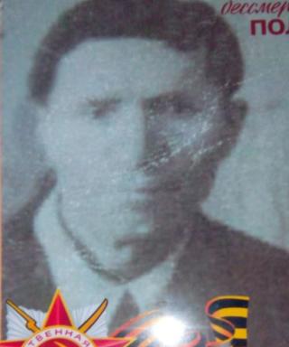 Гритчин Борис Григорьевич