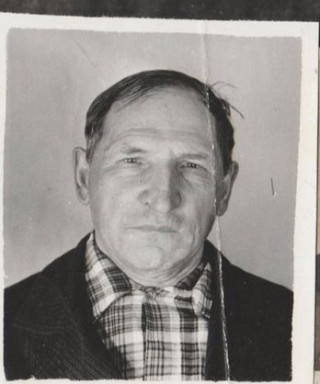 Пачин Пётр Алексеевич