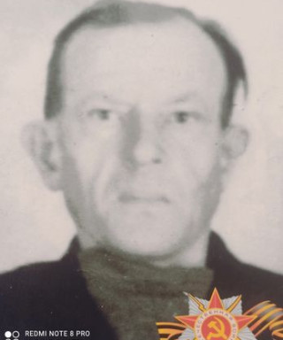 Журавлёв Василий Иванович