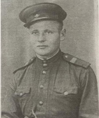 Михайлов Василий Николаевич